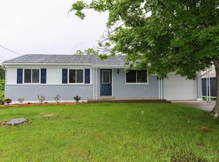 1726 Newbrook Dr, Cincinnati, OH 45231