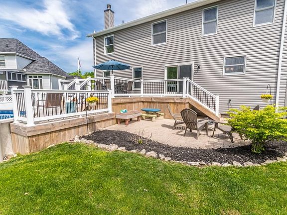 4th image of 4428 Stone Creek Dr