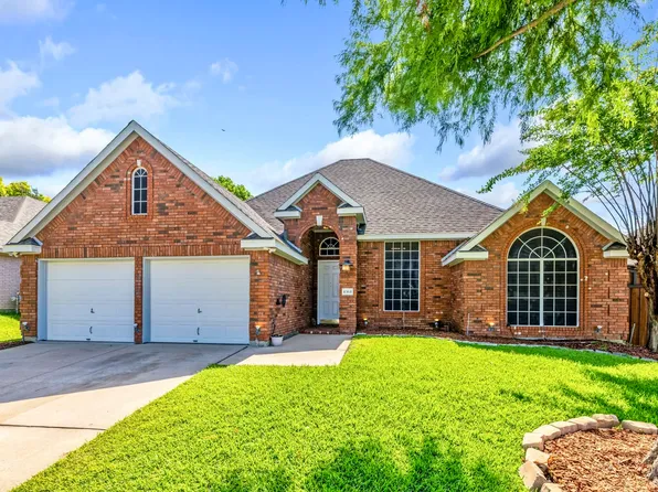 4564 Jousting Ln, Grand Prairie, TX 75052