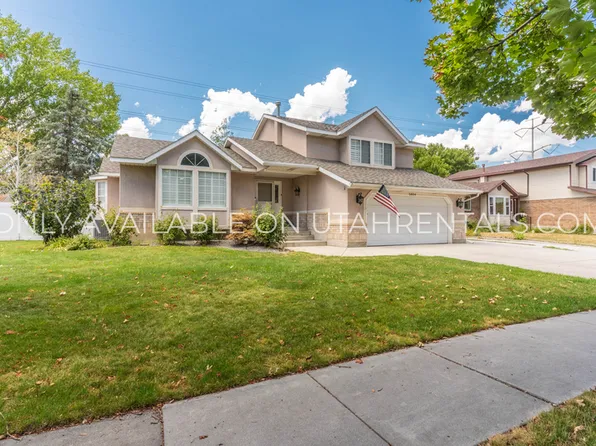 5854 S Walden Ridge Dr, Murray, UT 84123