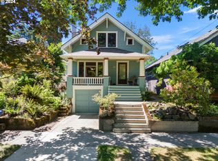 1815 SE 41st Ave, Portland, OR 97214