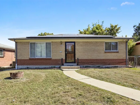 1842 S Decatur Street, Denver, CO 80219