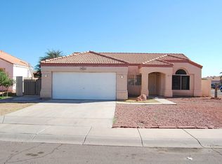 2813 N 86th Dr, Phoenix, AZ 85037