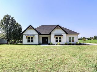 760 Krebs Station Rd, Paducah, KY 42003