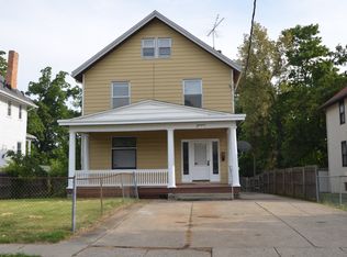 3629 Zinsle Ave, Cincinnati, OH 45213