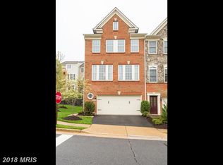 47589 Blawnox Ter, Sterling, VA 20165