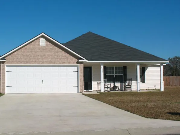 4916 Patton Dr, Valdosta, GA 31605