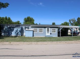 840 Spruce St Lot 195, Rapid City, SD 57701