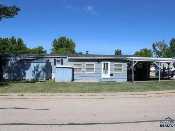 840 Spruce St Lot 195, Rapid City, SD 57701