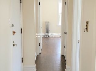 5230 N Rockwell St #2, Chicago, IL 60625