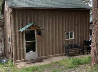 117 S Lookout Mountain Rd, Golden, CO 80401