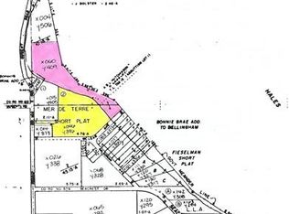 0 S Nugent Rd, Lummi Island, WA 98262