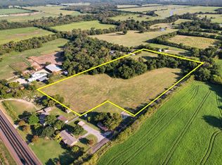 Tbd Elm Bottom Cir, Aubrey, TX 76227