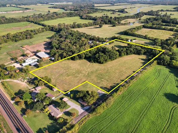 Tbd Elm Bottom Cir, Aubrey, TX 76227