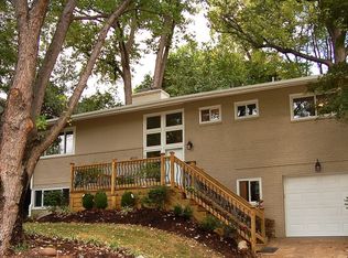 4031 24th Rd N, Arlington, VA 22207