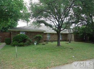 4808 Berridge Ln, Dallas, TX 75227