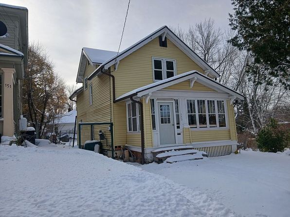 153 W Gogebic St