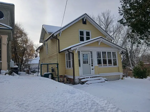153 W Gogebic St, Ironwood, MI 49938