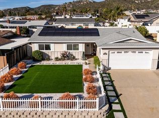 10458 Susie Pl, Santee, CA 92071