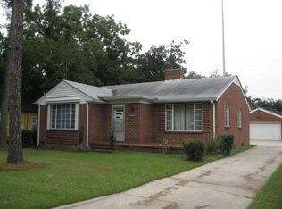 1225 Boone St, Rocky Mount, NC 27803