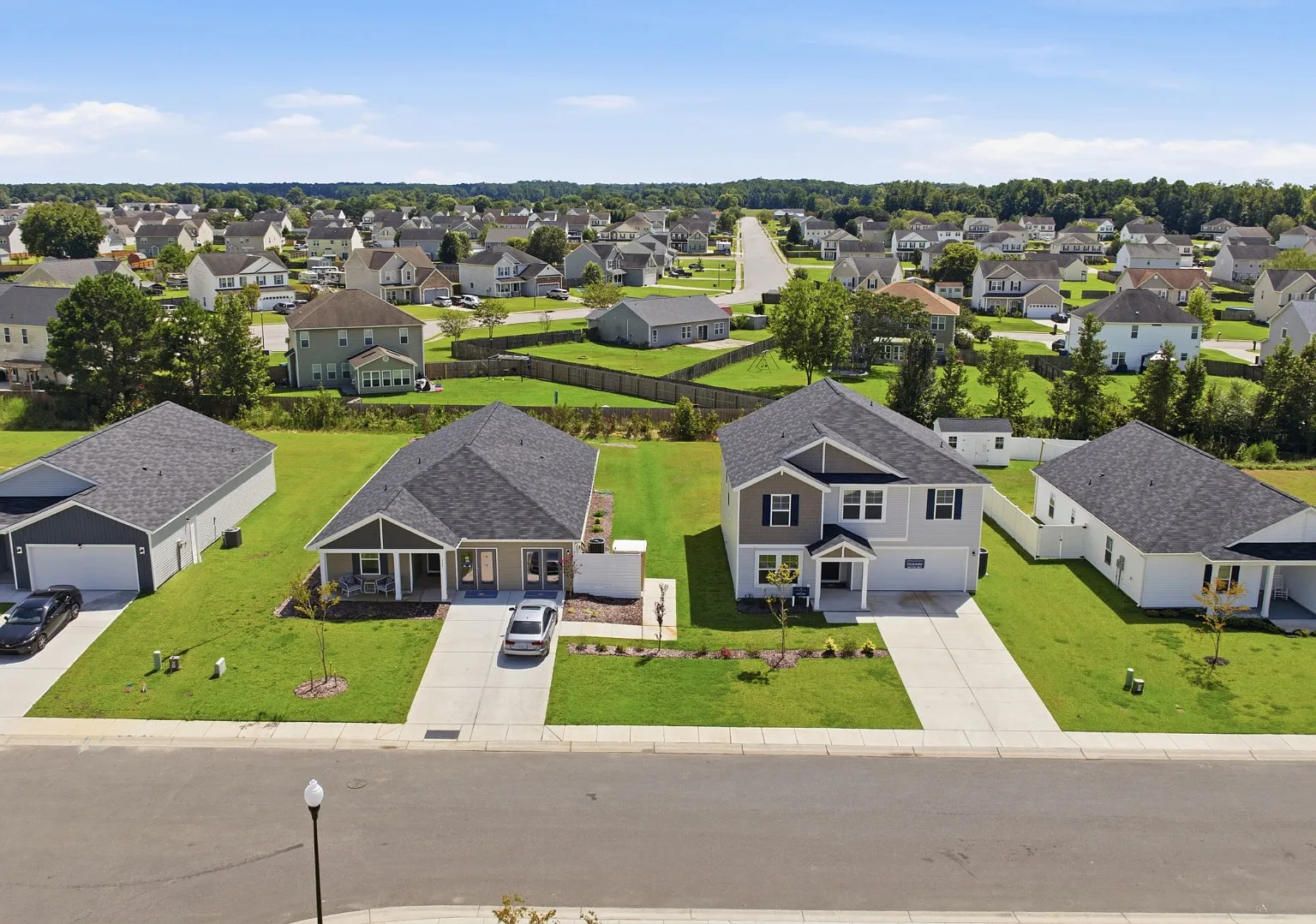169 N Squires Run Ln — Photo 4
