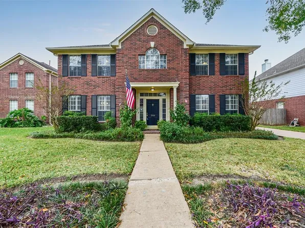 2814 Plantation Wood Ln, Missouri City, TX 77459