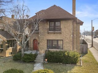 2704 North 46th STREET, Milwaukee, WI 53210
