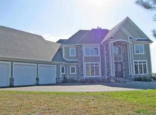 203801 Callaway Dr, Marshfield, WI 54449