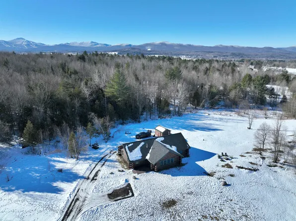 1176 VT Route 105 E, Troy, VT 05859