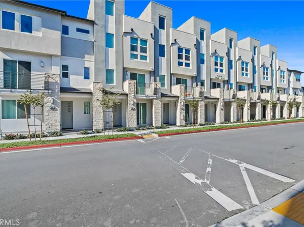 1818 W Bushell St, Anaheim, CA 92805