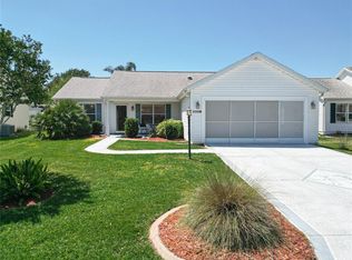 508 Carrera Dr, The Villages, FL 32159