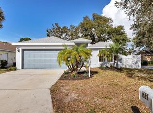 1632 Summer Breeze Way, Sarasota, FL 34232