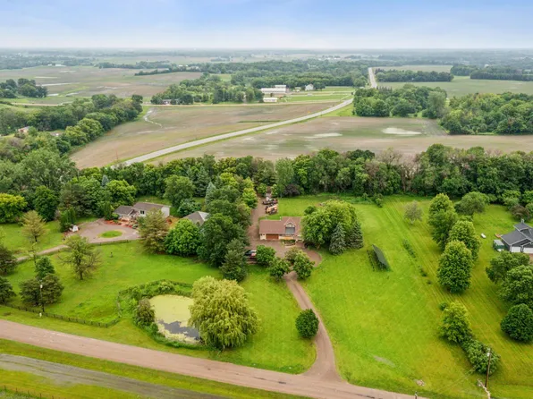 21721 County Road 10, Rogers, MN 55374