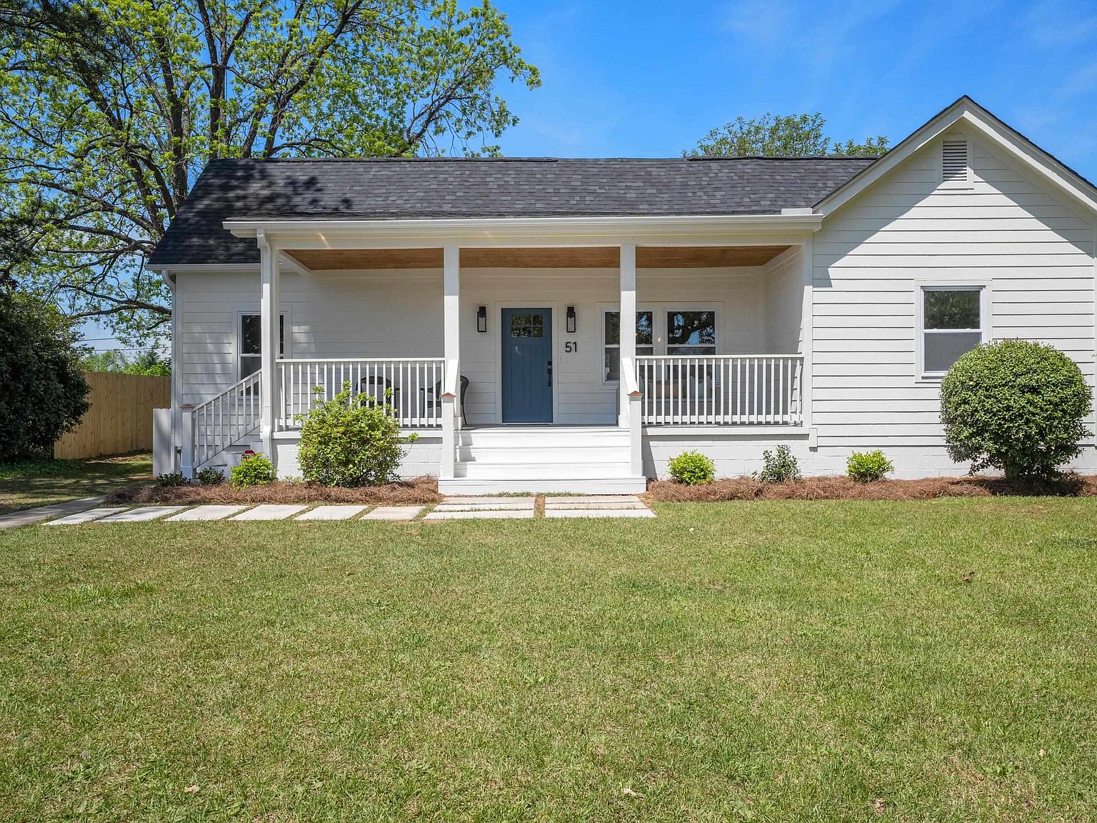 51 Blake St, Greenville, SC 29605 | Zillow