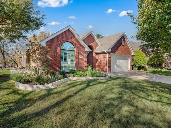 3500 Stone Creek Way, Fort Worth, TX 76137