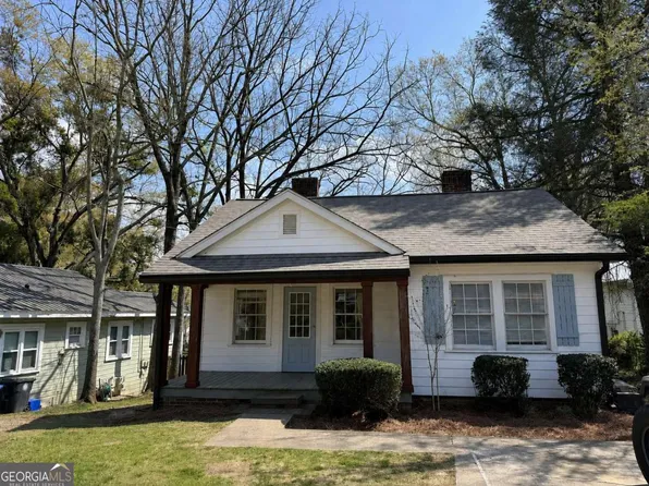 235 Ridgewood Ave, Gainesville, GA 30501