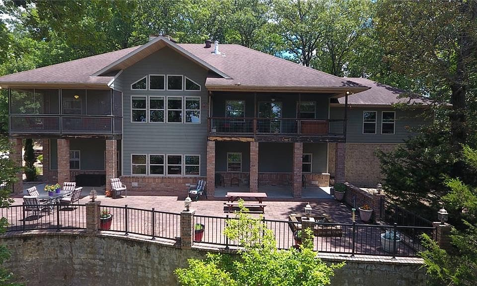 9915 Kindred Hollow Rd, Rogers, AR 72756 Zillow