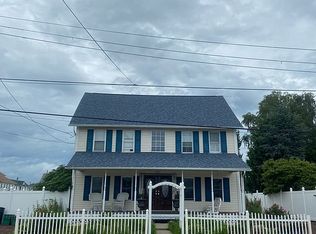 230 5th St, Wyoming, PA 18644