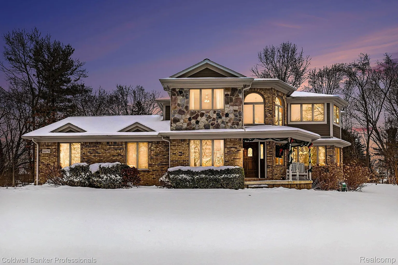 3172 Shadow Brook Ln photo 1