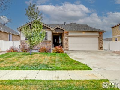 1316 86th Ave, Greeley, CO, 80634