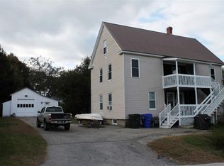 157 Wilmot St #2, Manchester, NH 03103