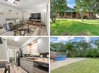 1415 Meadowlark Dr, Hillsboro, TX 76645