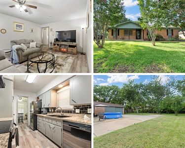 1415 Meadowlark Dr, Hillsboro, TX, 76645