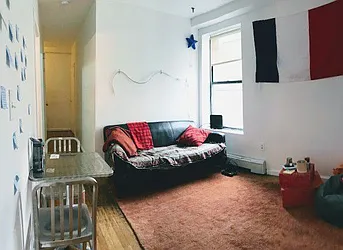 Rented by Keller Williams NYC