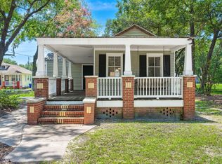 3706 Priscilla St, Charleston, SC 29405