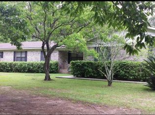 17251 Bemis Ln, Elberta, AL 36530