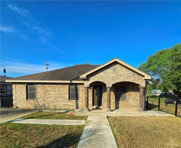2505 Paisano St, Mission, TX, 78572