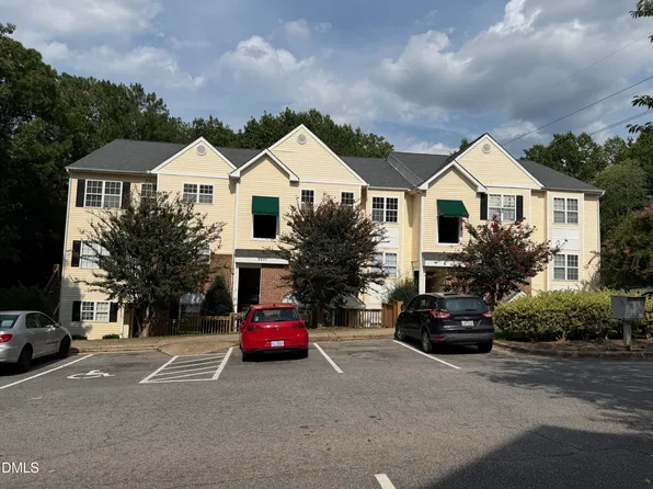 2201 Mountain Mist Ct Unit 302, Raleigh, NC 27603