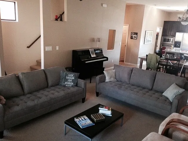 3 bed, 2.5 bath, 1926 sqft, $2,800 — Photo 2