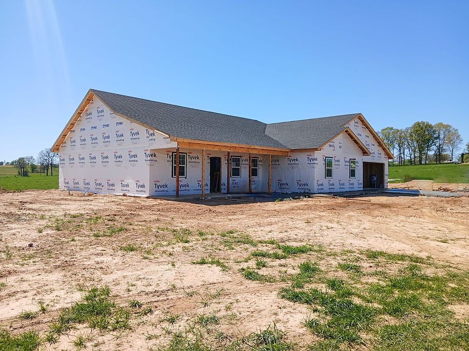 Construction in Progress
